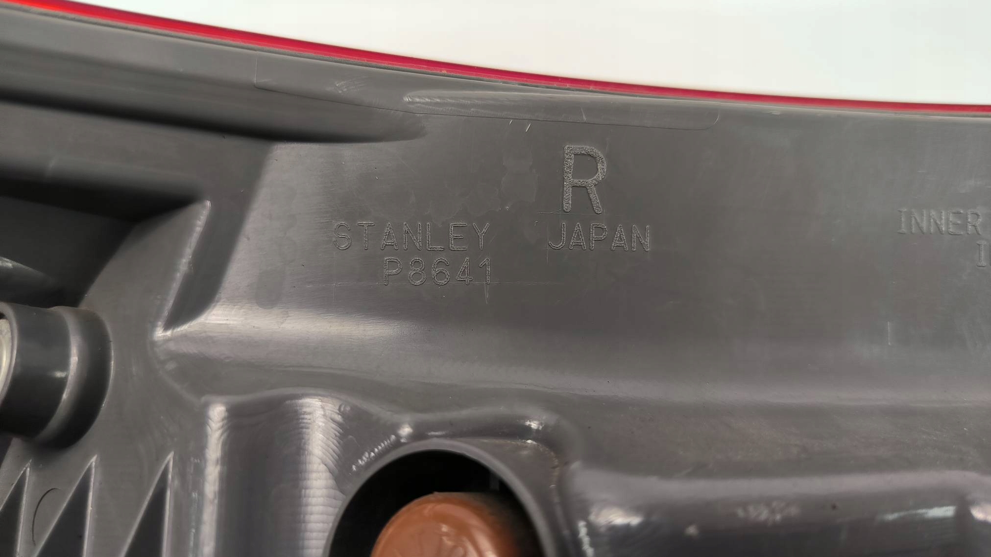 light right rear part INFINITI M30D