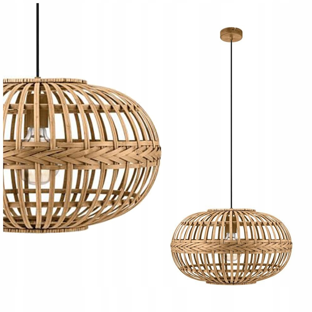 Závesná lampa Amsfield 49771 Eglo