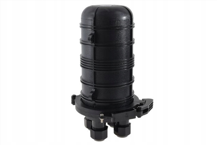 Vertikální optická manžeta 48J 1wej 3wyj (tlumivky)