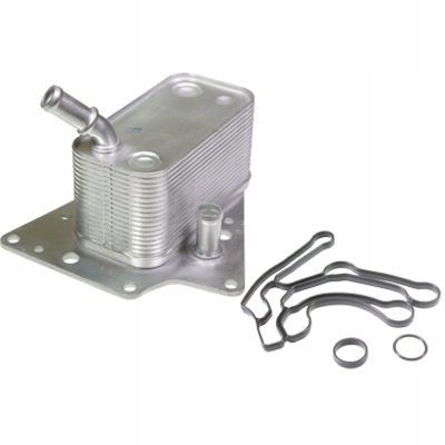 BIRTH CHŁODNICA OLEJU