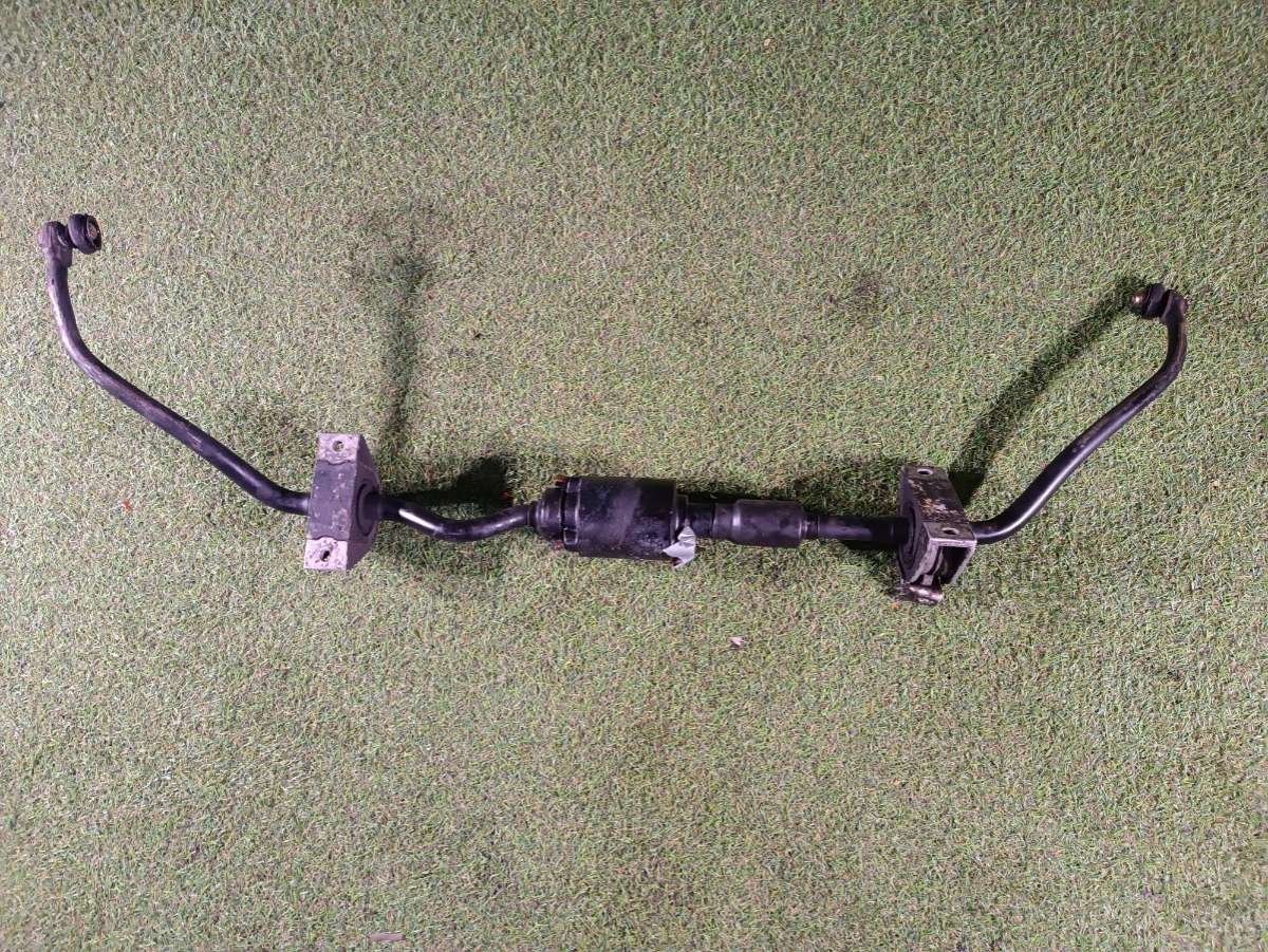 Drążek stablilizatora przód BMW 7 E65/E66 r2006 Producent części Inny