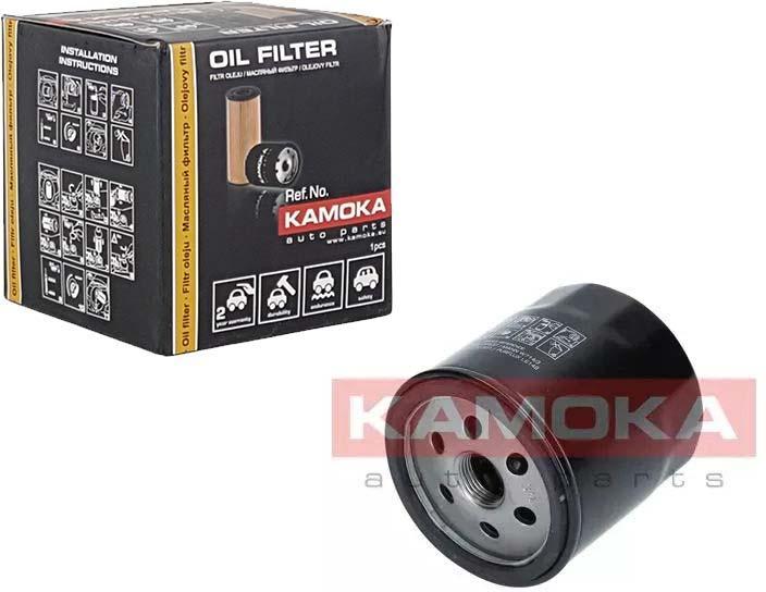 

Kamoka Filtr Oleju F113101