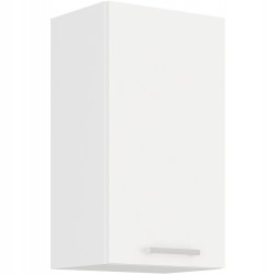 Szafka kuchenna EKO WHITE 40 G-72 1F