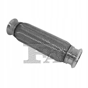 457-305 - ГИБКИЙ РАЗЪЕМ УКЛ. А. INTERLOCK