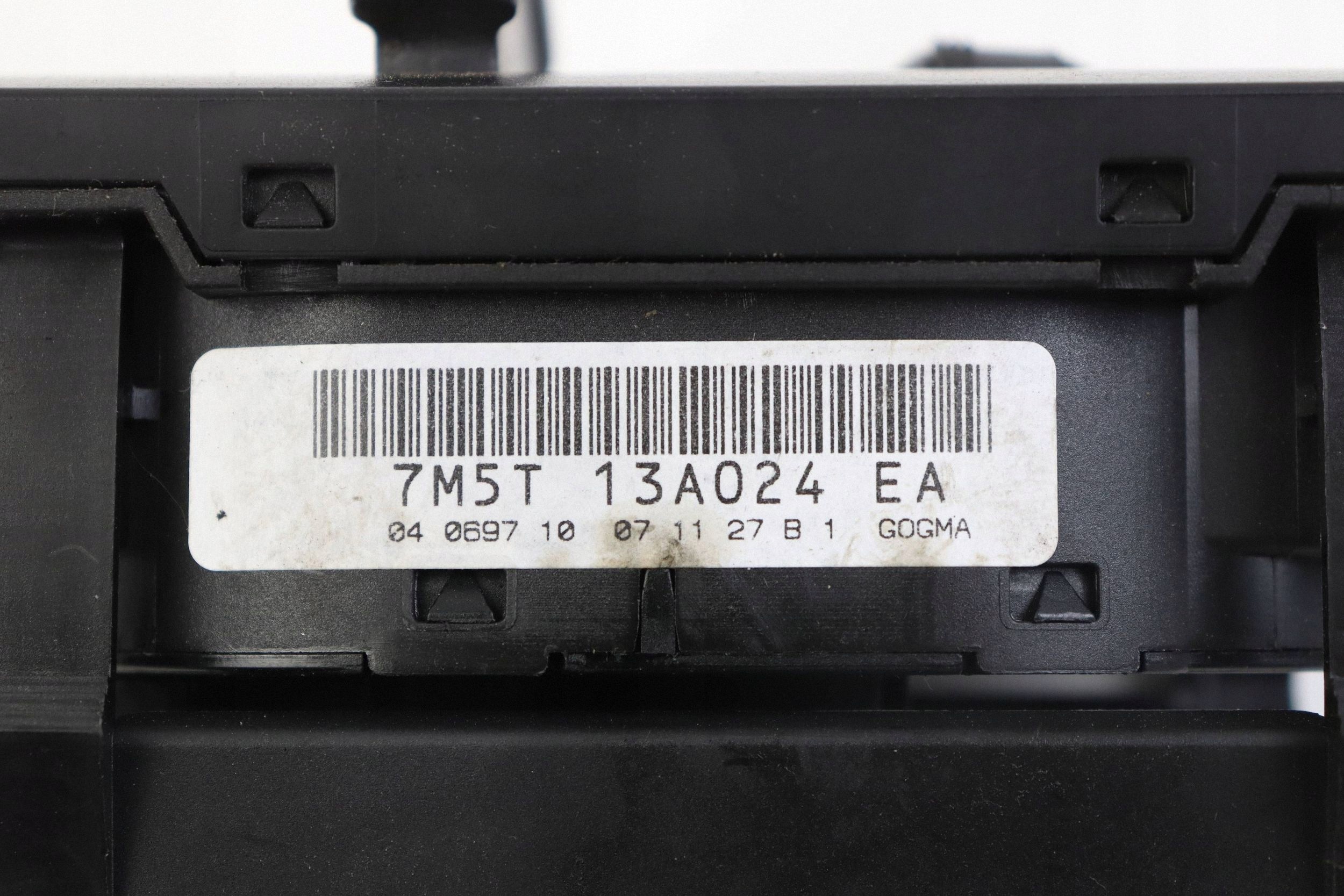 FORD FOCUS MK2 Pulsante interruttore luci 7M5T-13A024-EA 7M5T13A024EA