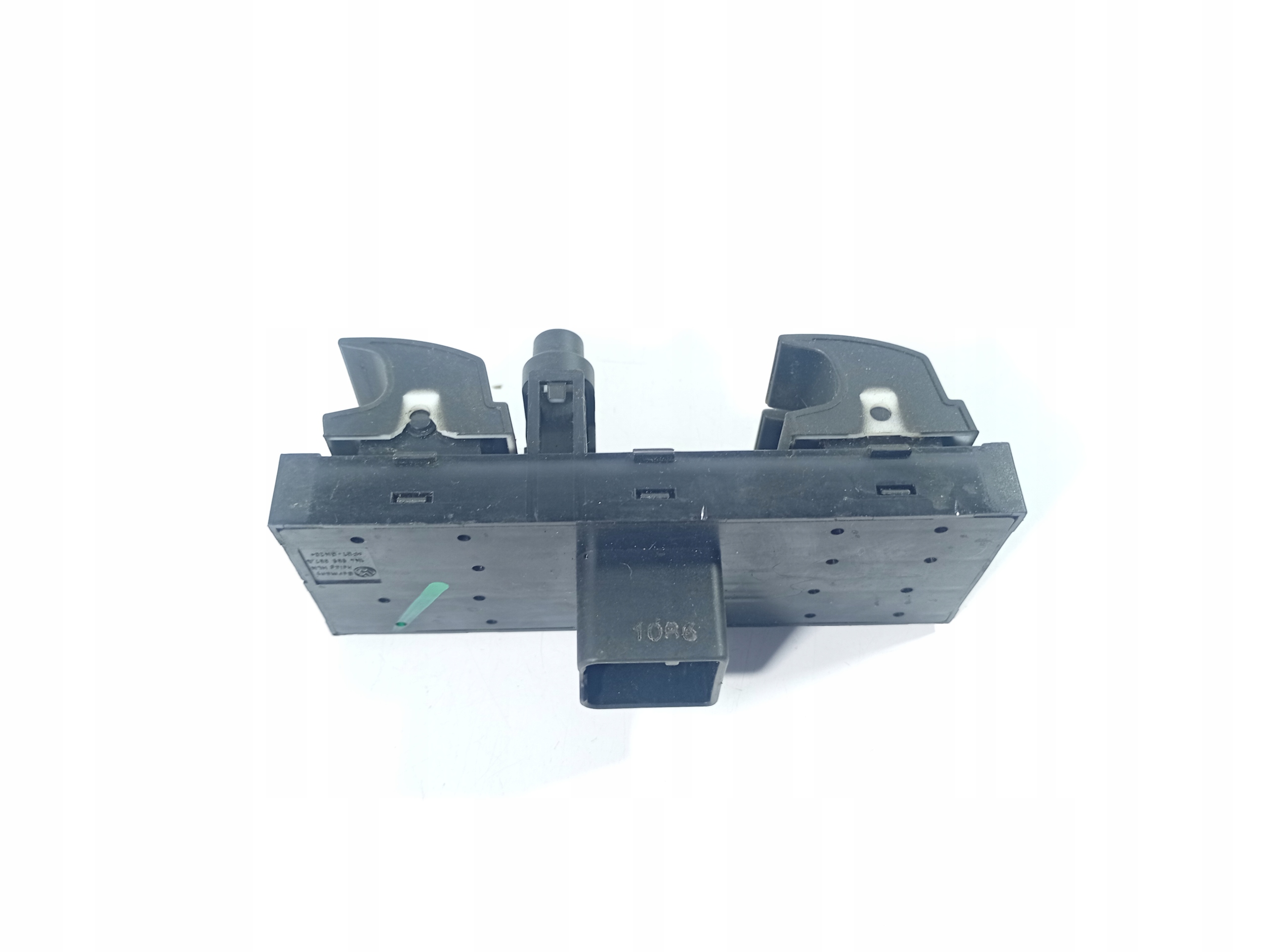 switch switch PANEL of the window left OE 1K4959857A VW Passat B6 05-10