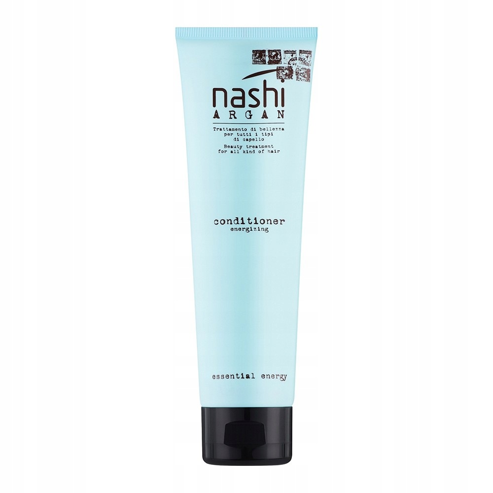 Nashi Argan Posilující kondicionér Essential Energy 150 Ml