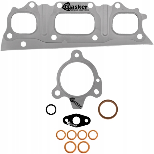 Těsnění turbíny 1.2 TCe 49373-05000 Dacia 49373