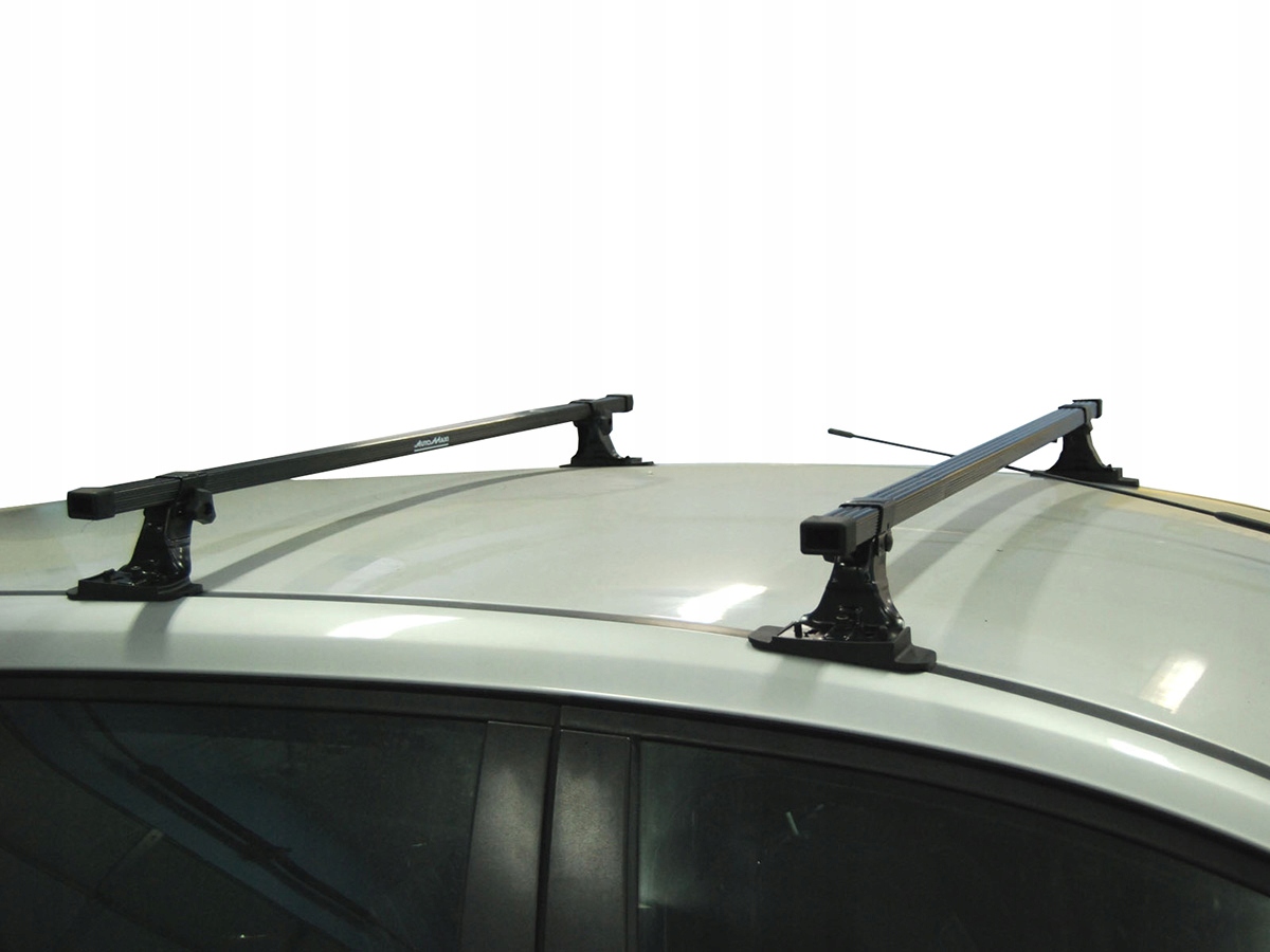 

Bagażnik dachowy belki Mercedes B W245 2005-2011