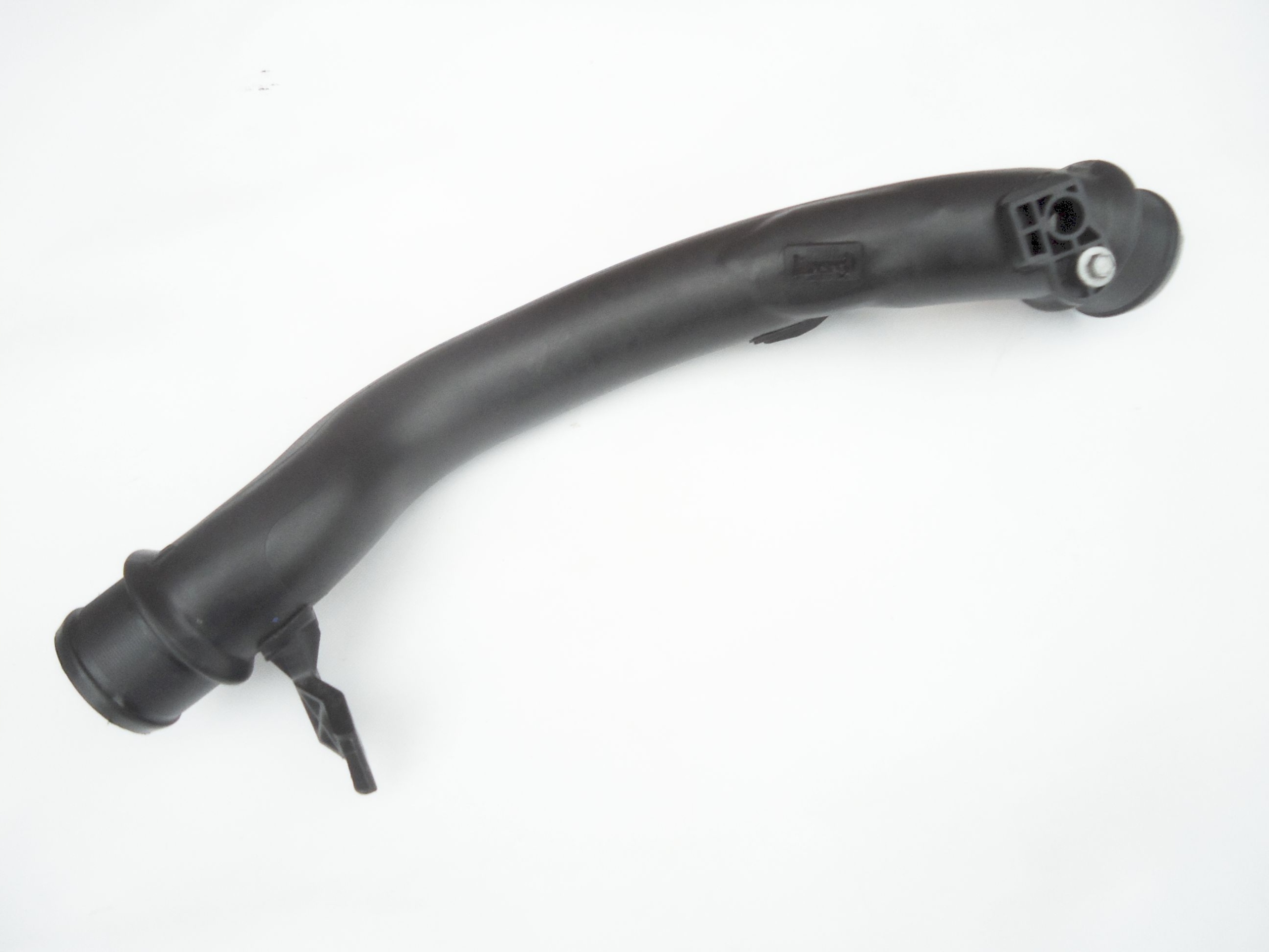 9807627980 - PEUGEOT 308 T9 208 508 GTI 1.6 THP воздушная труба