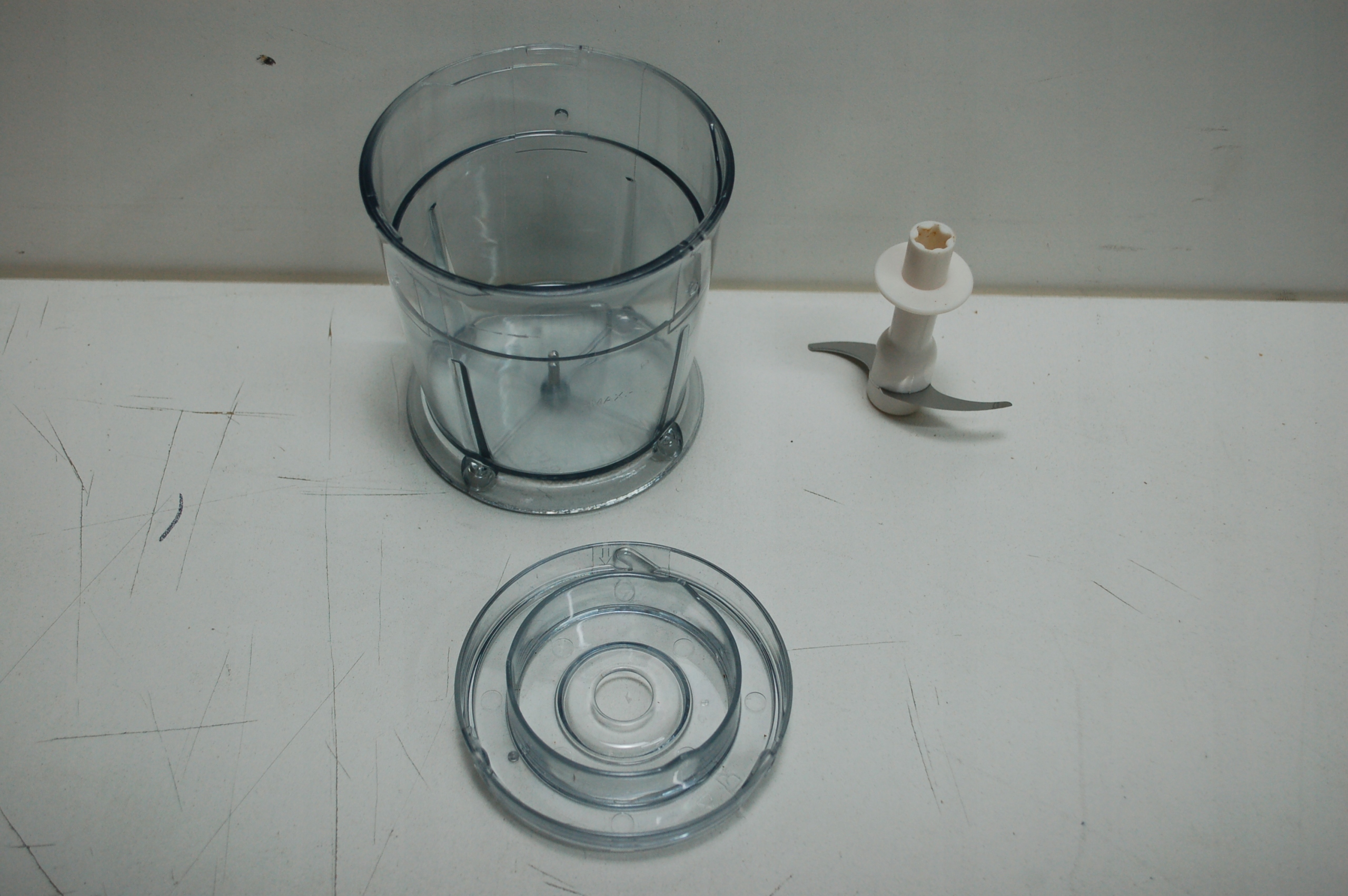 Rozdrabniacz Ariete Choppy 160 W -5% Model Choppy