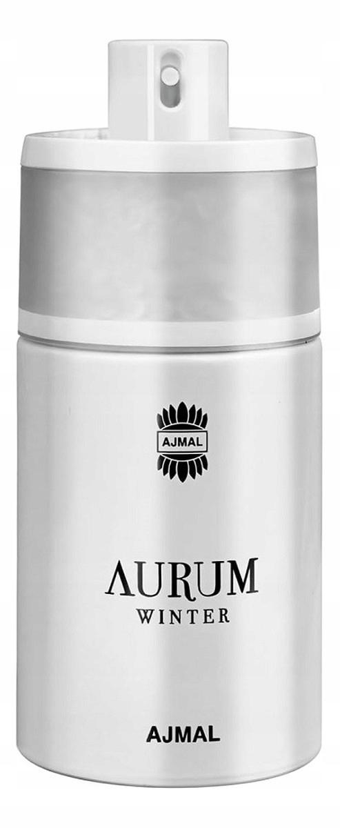 Ajmal Aurum Winter Parfémovaná voda sprej 75 Ml