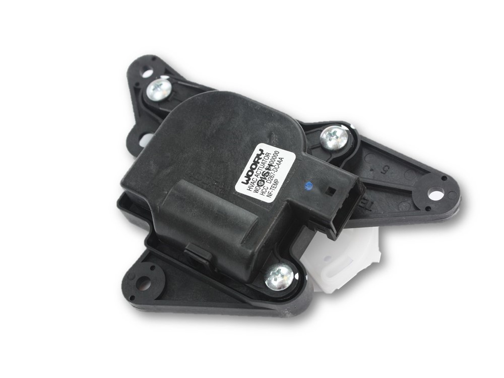 

Siłownik Silnik Regulacji Temperatury Kia Sportage