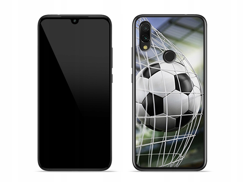 

Etui na Xiaomi Redmi 7 Fantastic Case