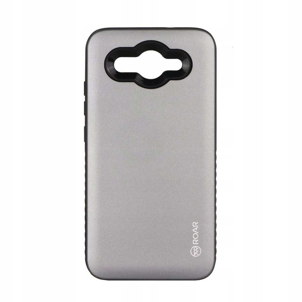

Futerał Roar Rico Armor Huawei Y3 2017 Szary