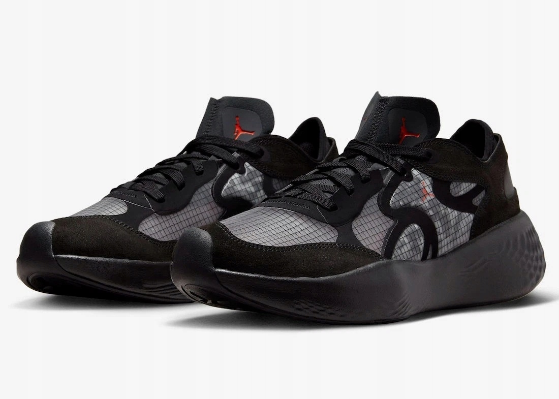 Pánské módní sportovní boty Nike Air Jordan Delta 3 Low DN2647-060 vel. 47.5