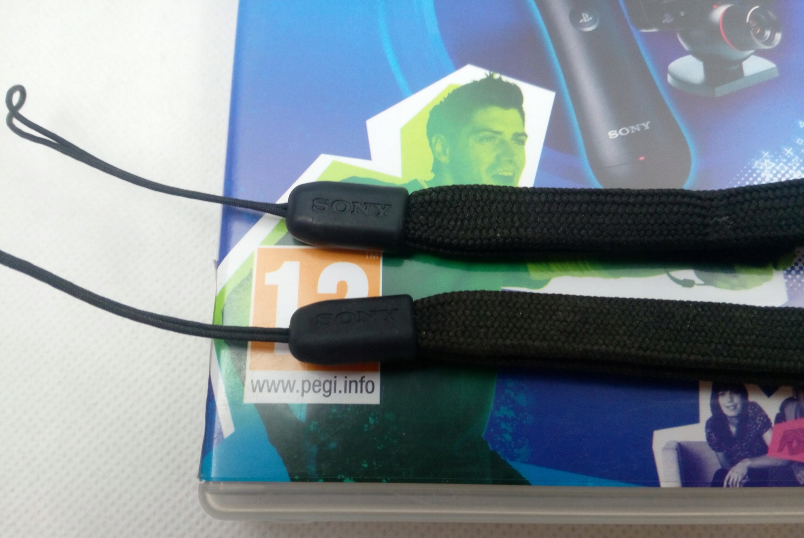 PAKIET STARTOWY STARTER DISK MOVE PS3 2XSMYCZ SONY Producent Sony