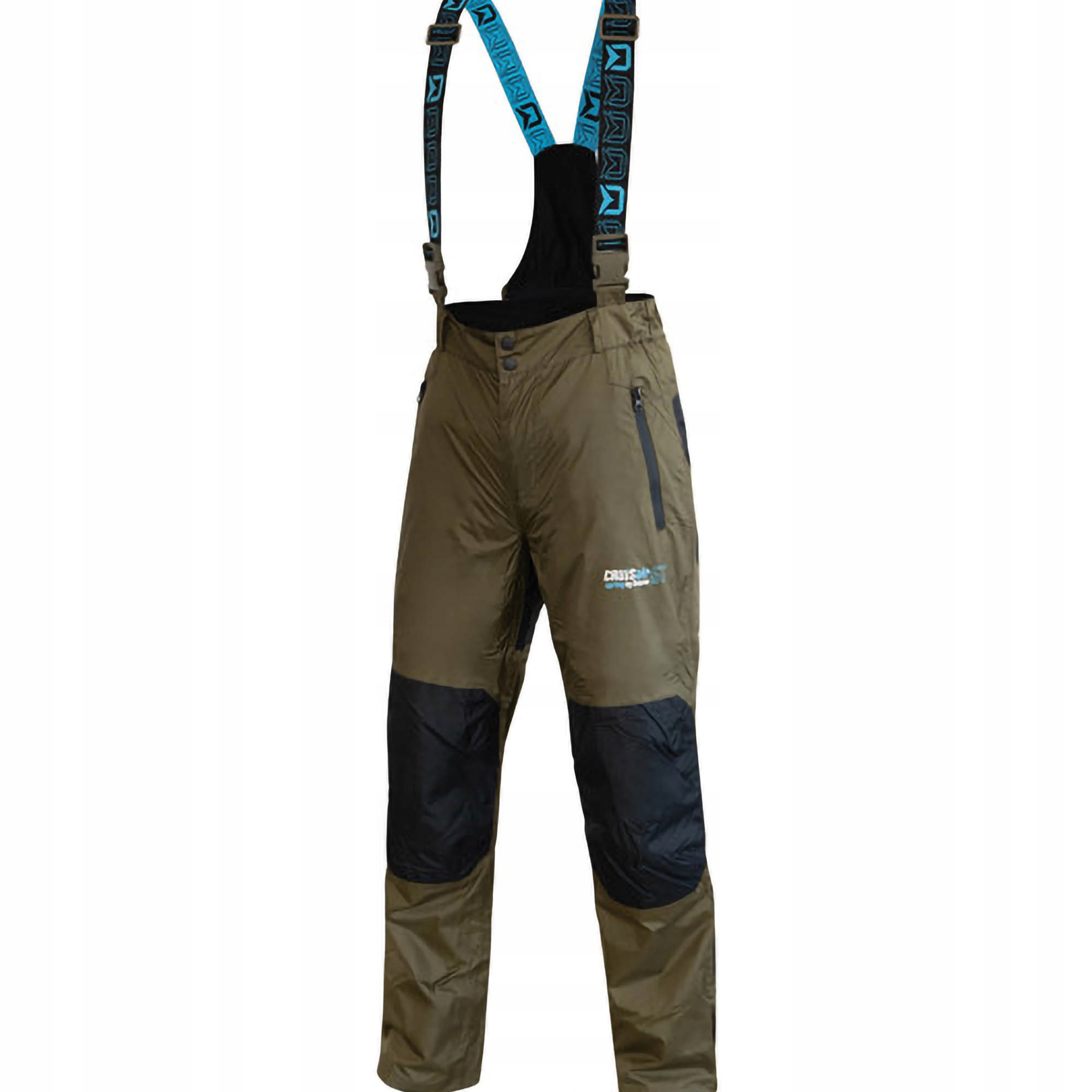 Kalhoty Delphin CruisAIR Spring 5T M