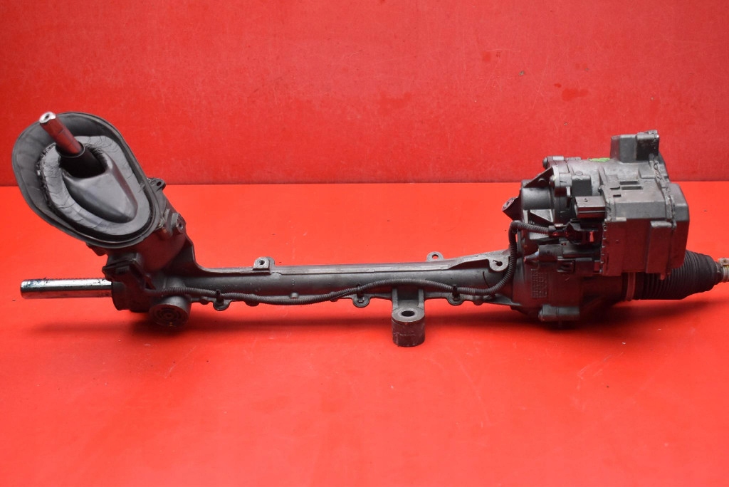 servo control EU JV6C-3D070-J2B FORD C-MAX MK2 2.0 TDCI 115 KM 10