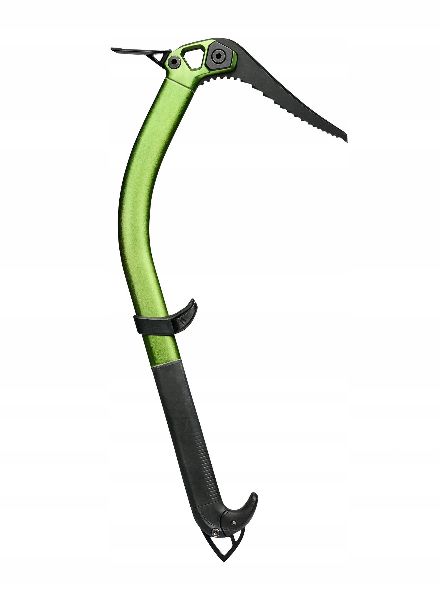 Ledový čekan Black Diamond Viper Adze Ice Tool