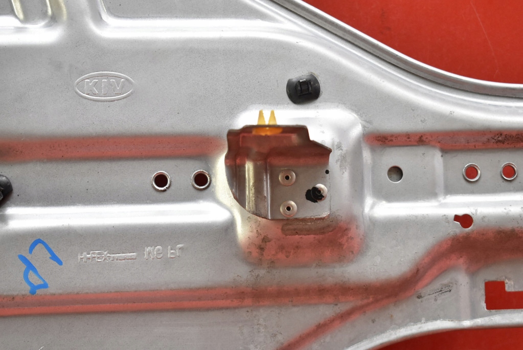 window regulator left front EU 82470-2G120 KIA MAGENTIS 2 II 06-08