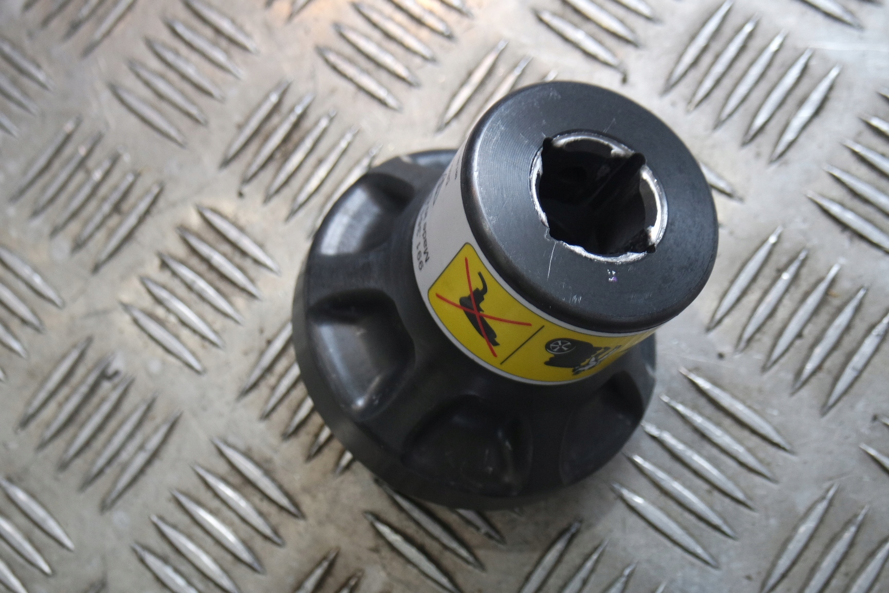 КЛЮЧ ДЛЯ KOL PORSCHE 991 LIFT 99136106900