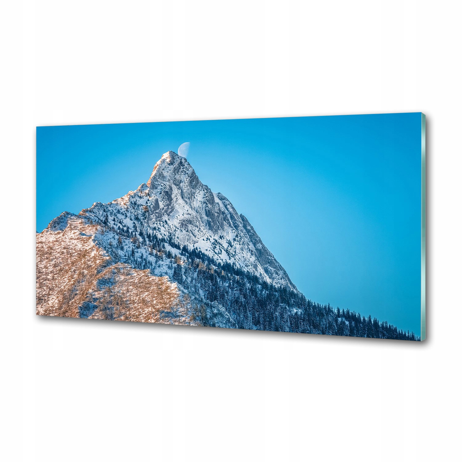 Panel do kuchyne Giewont Tatry 120 x 60 cm Lepidlo