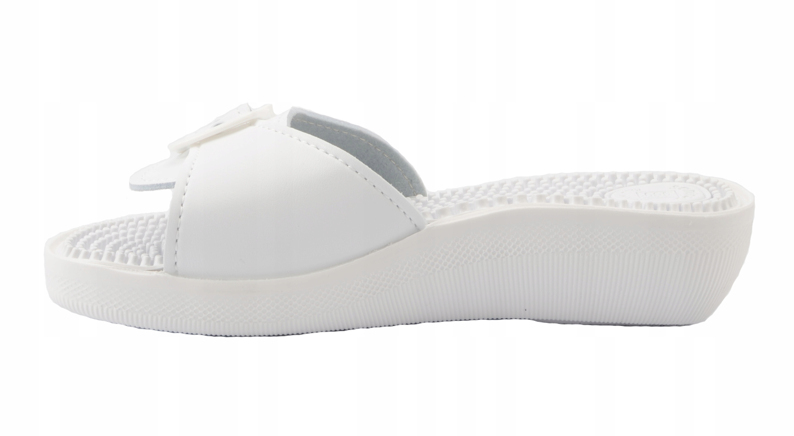 KLAPKI DAMSKIE ZDROWOTNE FAKIRKI MEDYCZNE KF-01 39 Kod producenta KF-01