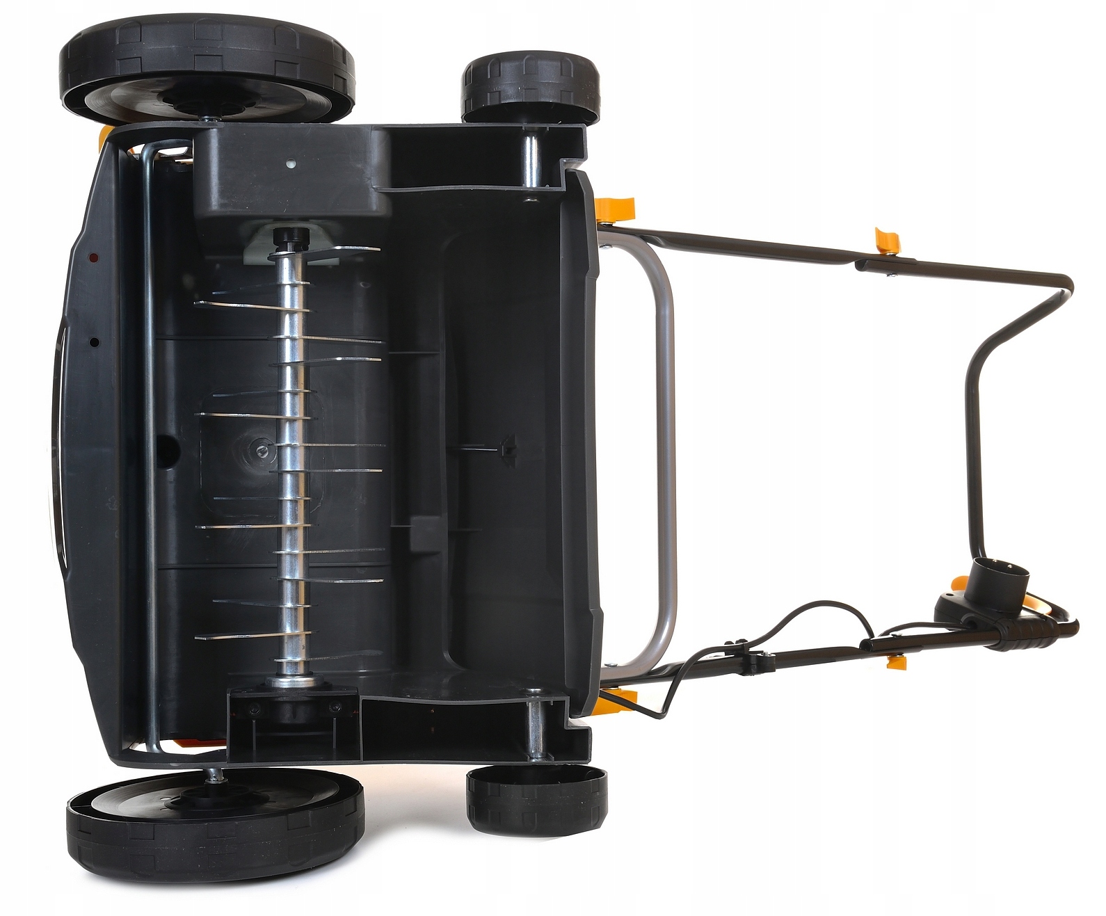 WERTYKULATOR ELEKTRYCZNY STIGA SV 213 AREATOR 2W1 Moc silnika 1300 W