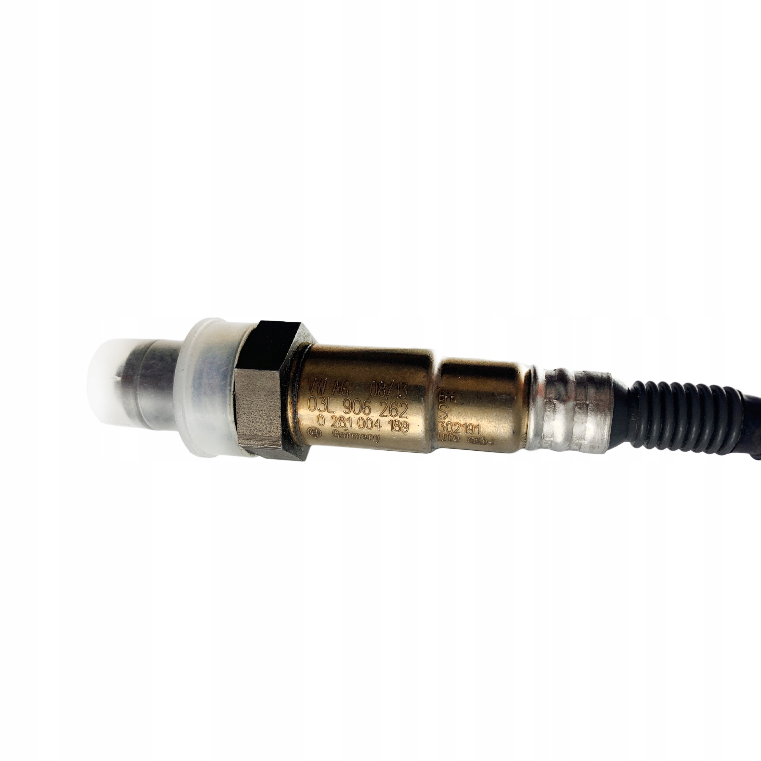 Лямбда-датчик 03L906262S BOSCH 0 281 004 189 5 cables