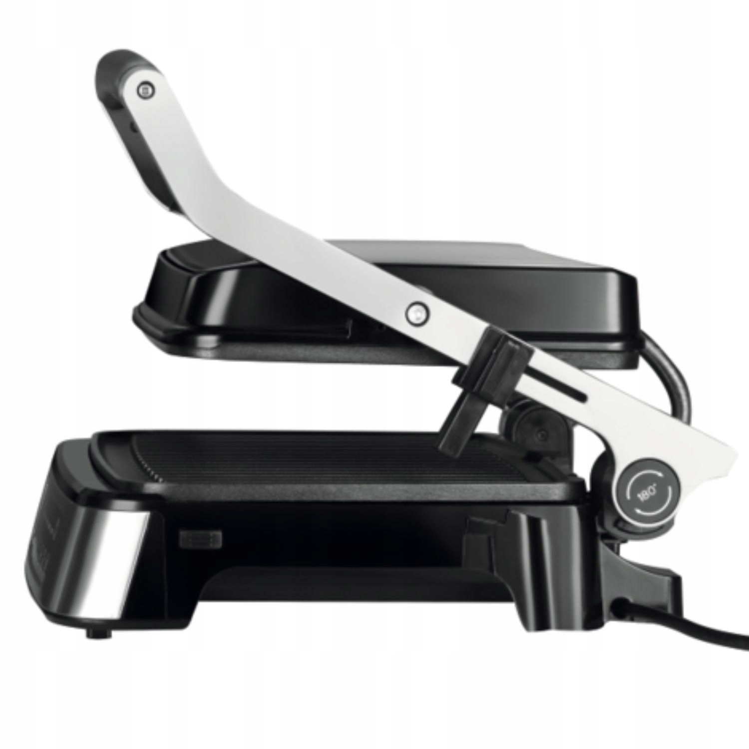 GRILL OPIEKACZ ELEKTRYCZNY ROZKŁADANY 2000W LED Model 67450