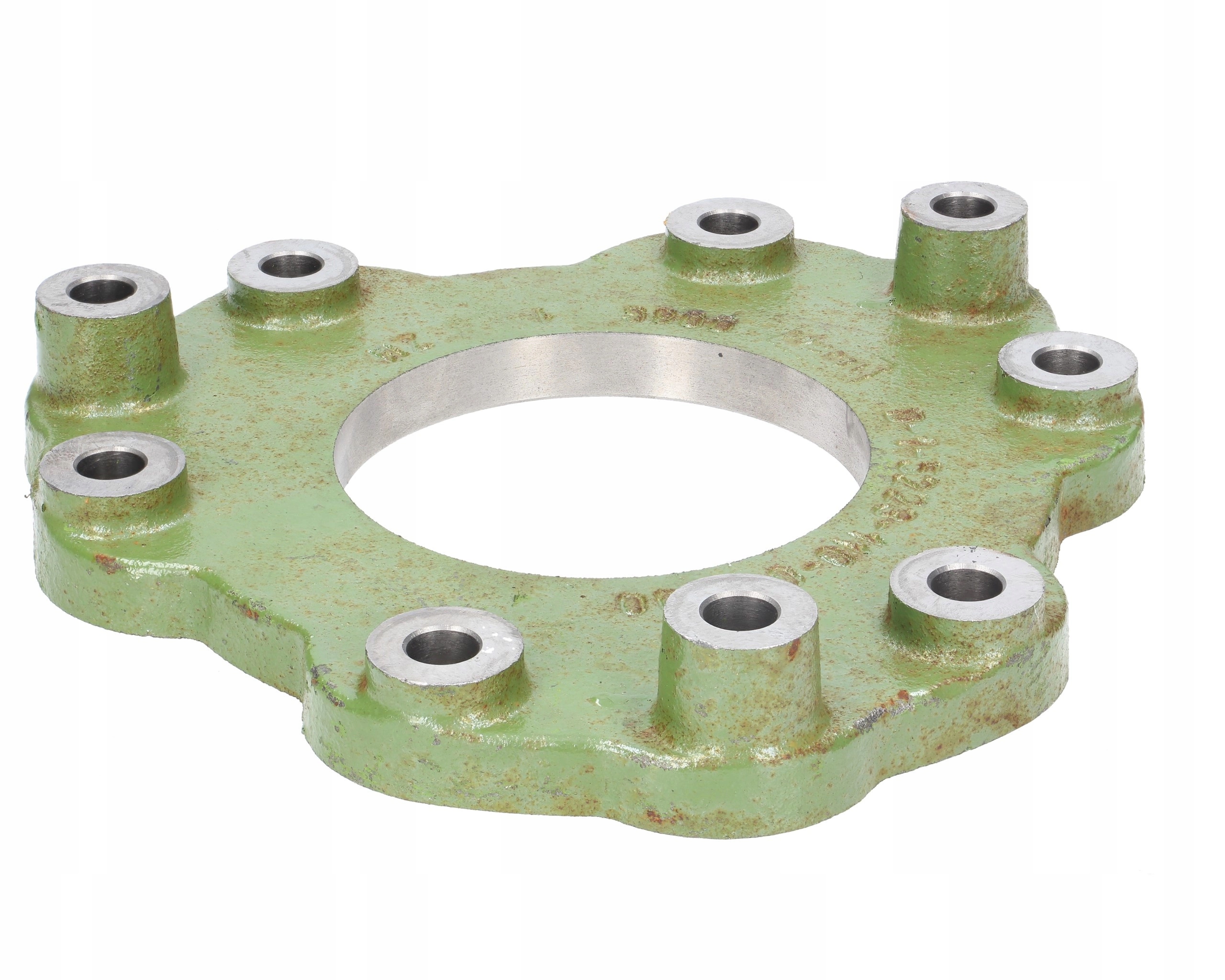 Kotouč pravý spojky Lis Kostka Sipma 5223110030