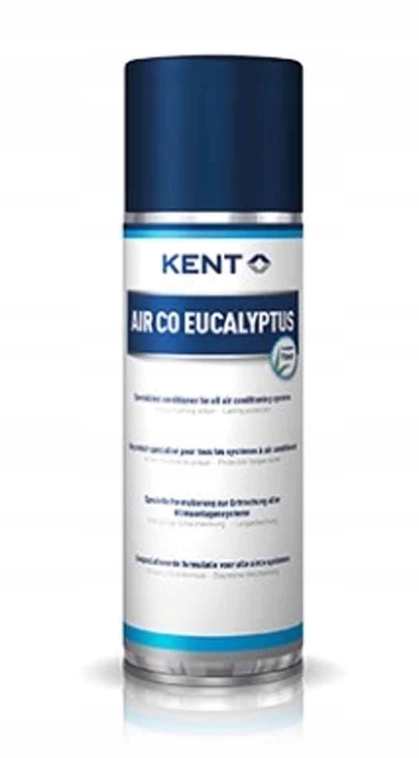 AIR CONDITIONING DISINFECTOR GRANADE FOAM DISINFECTANT