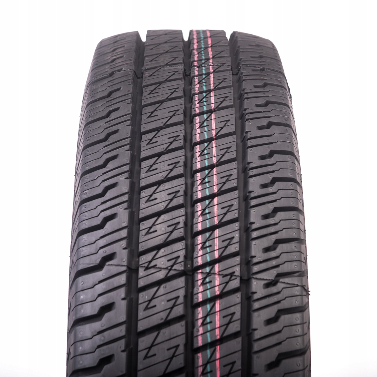 Opona całoroczna Uniroyal AllSeasonMax 225/70R15 112/110 R przyczepność na śniegu (3PMSF)