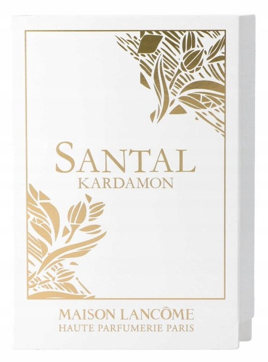Lancôme Santal Kardamon 1,2 ml EDP