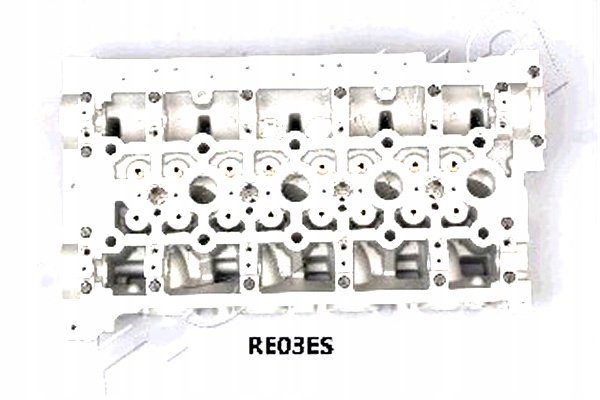 GŁOWICA ASHIKA Numer katalogowy części RE03ES
