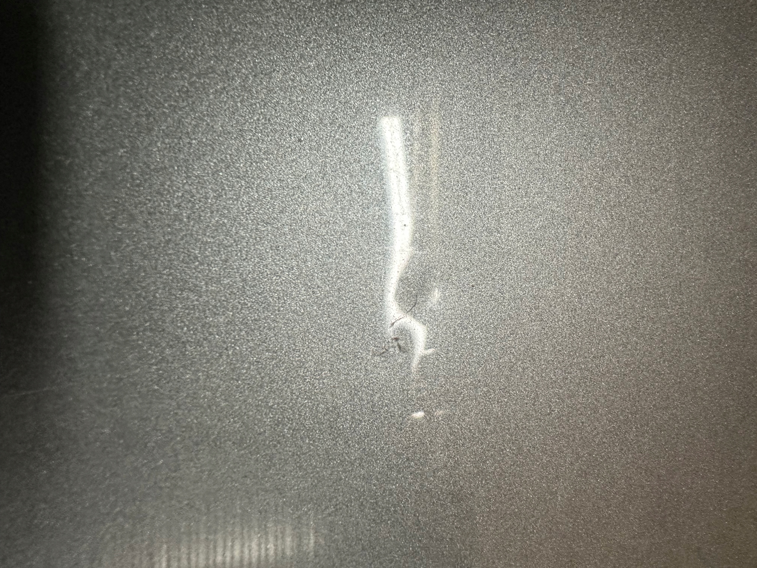 Motorhaube BMW 5 F11 Bonnet Hood - Thumbnail 7