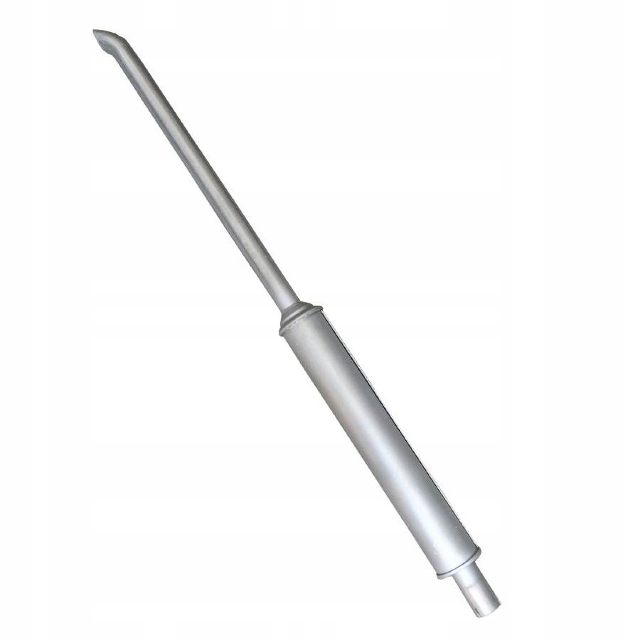 00-B2029 - Глушитель 1590MM 6KG MF4 ANDORIA-MOT сетки и denka