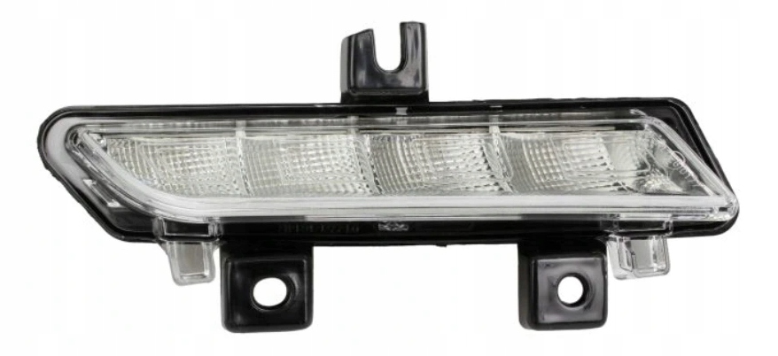 

Renault Captur Lampa Jazdy Dziennej Led Lewa