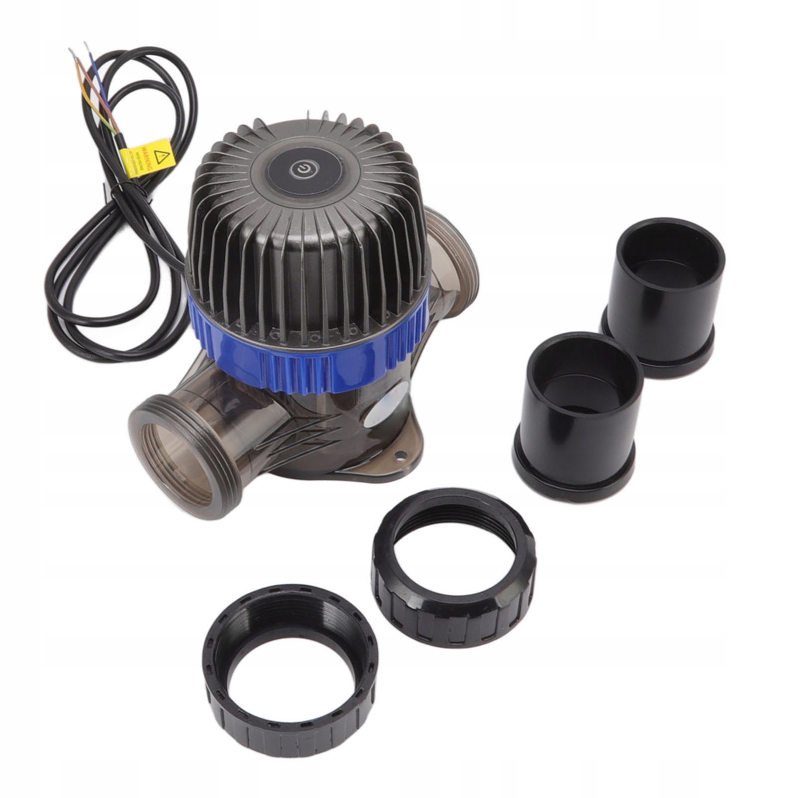 Generator chloru solny, inteligentny, 2 biegi, basen, Spa