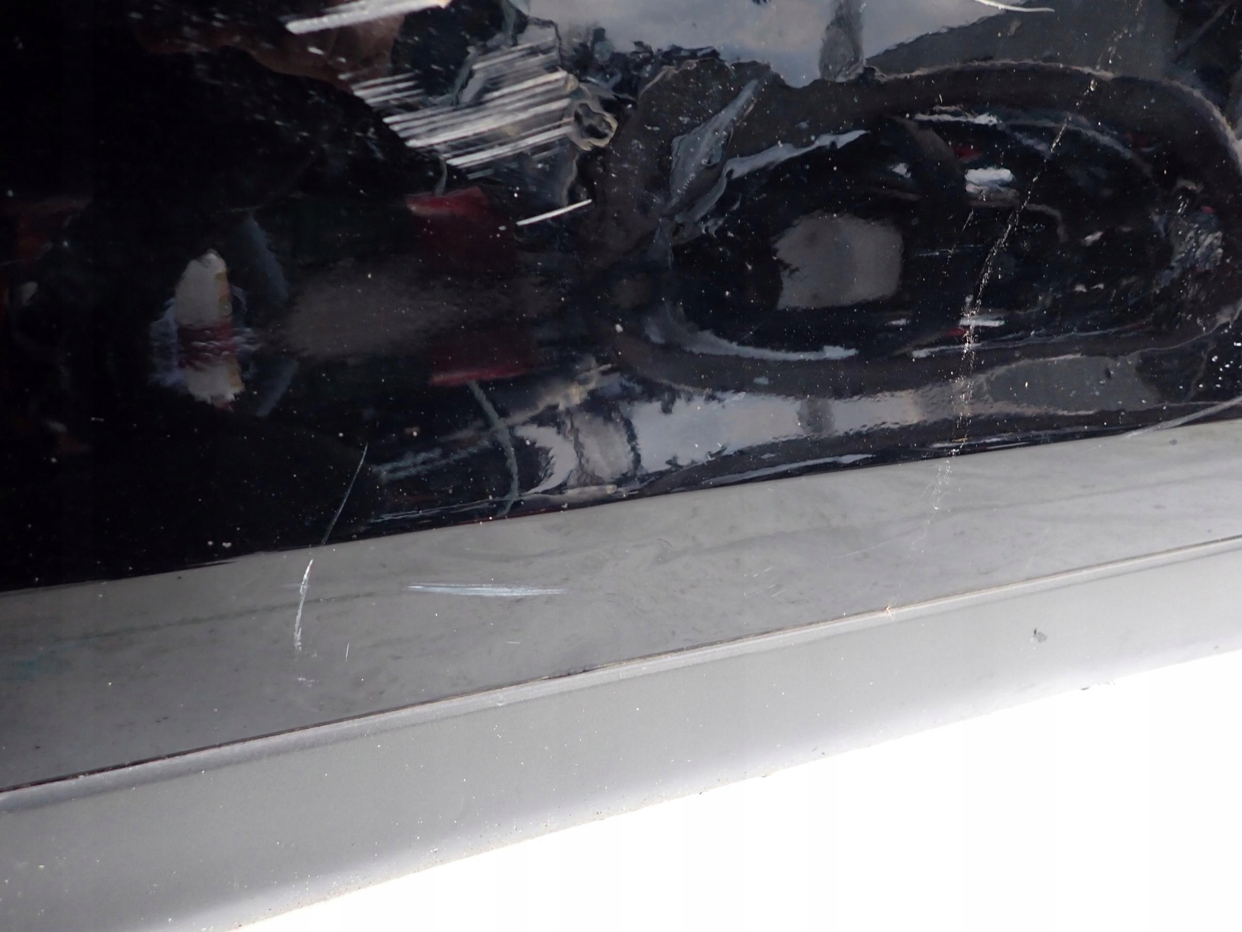 HONDA CR-V IV 4 12-18 door front front left