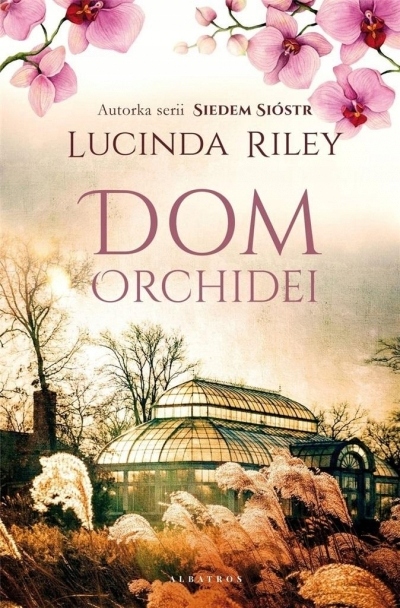Dom orchidei Riley Lucinda