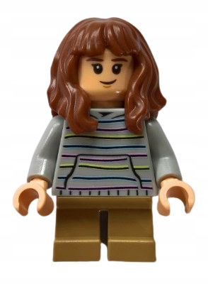 

Lego Figurka Hermione Granger hp156 75955