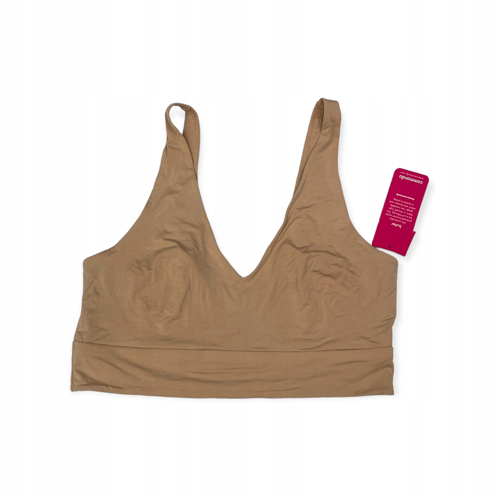 Klasická dámská podprsenka Commando L