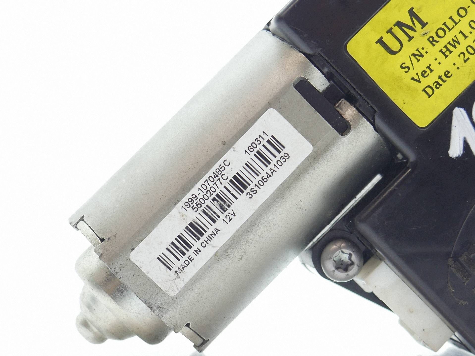 motor schiebedach 1999-1070485C KIA SORENTO III 14-17