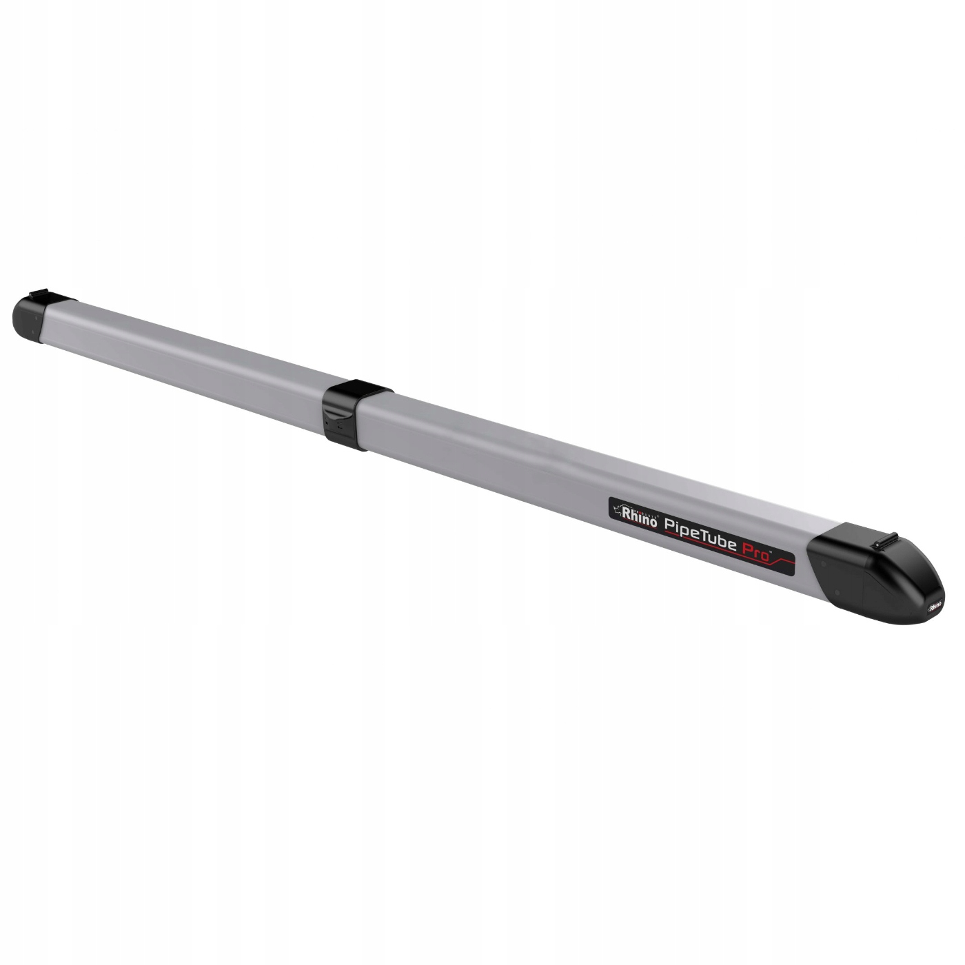 Транспортная трубка для крыши автомобиля Rhino PipeTube Pro RP23