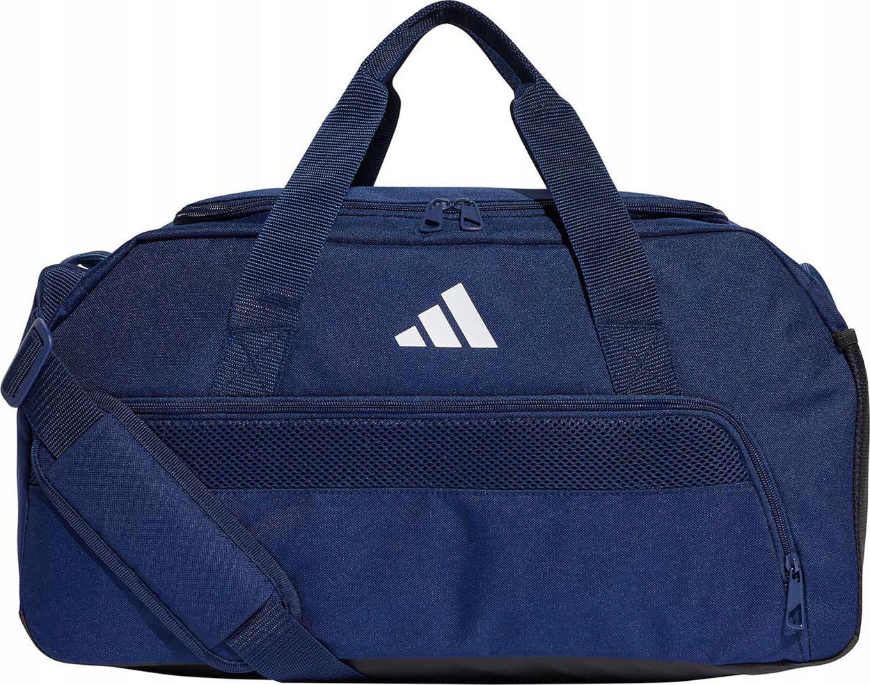 ŠPORTOVÁ TRÉNINGOVÁ CESTOVNÁ TAŠKA ADIDAS TIRO LEAGUE DUFFEL SMALL TMAVOMODRÁ