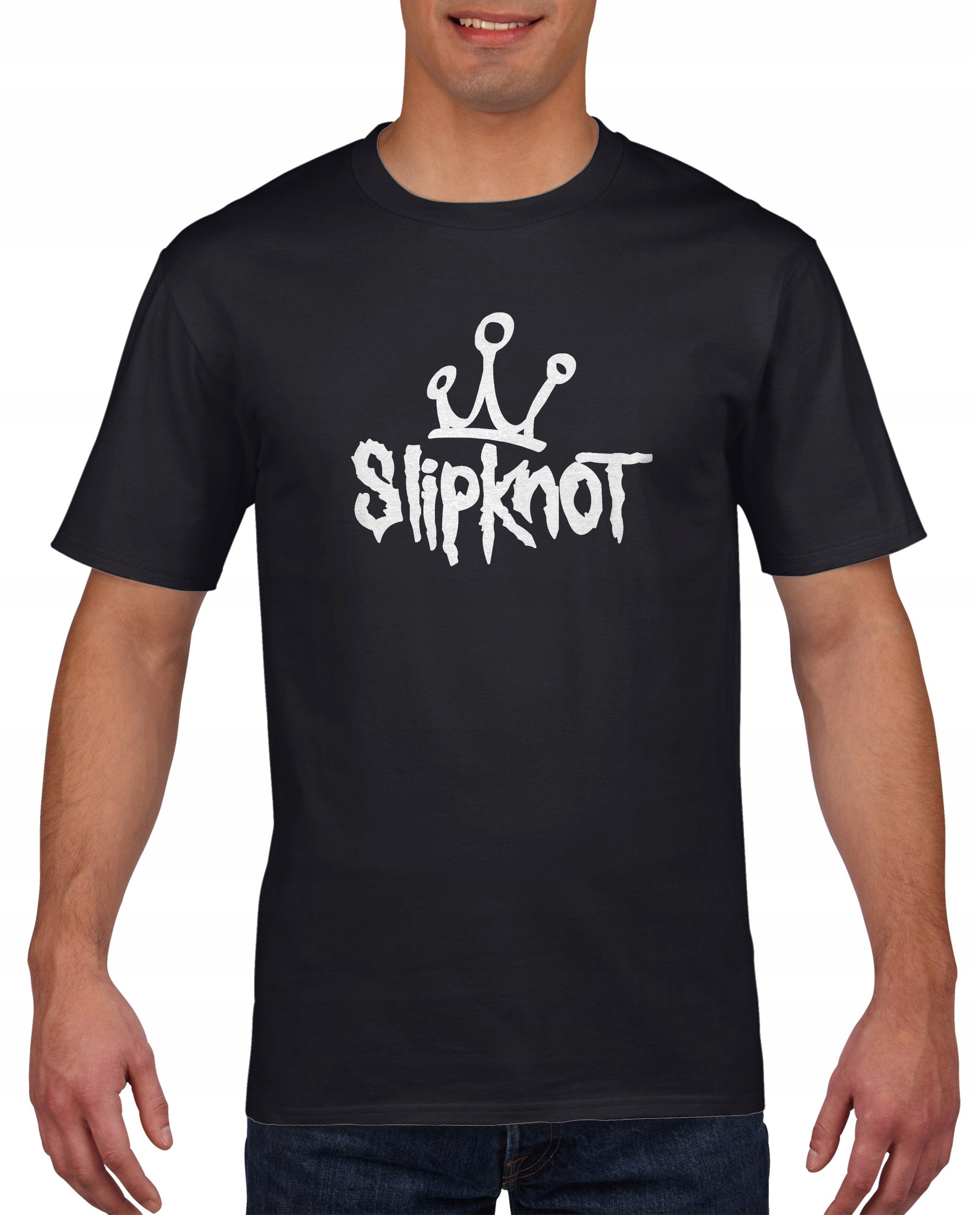 

Koszulka męska Slipknot c L