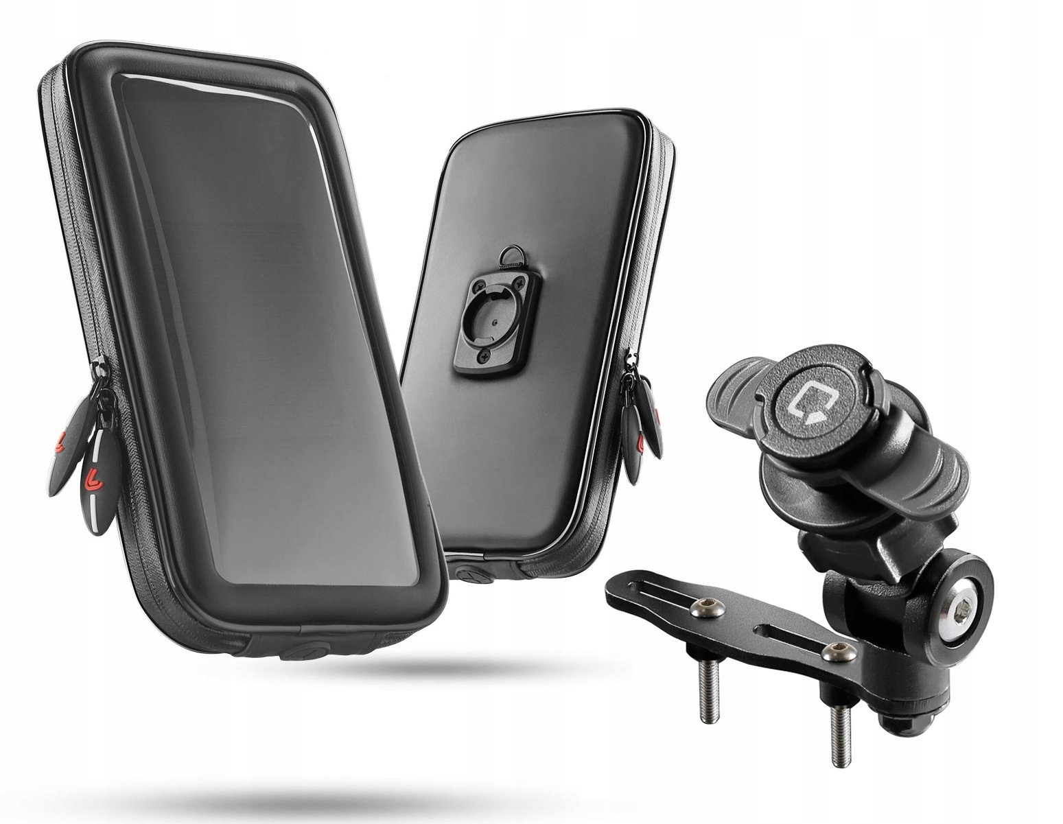 МОТОЦИКЛ ДЕРЖАТЕЛЬ ТЕЛЕФОНА МОТОЦИКЛ ВОДОНЕПРОНИЦАЕМЫЙ XL