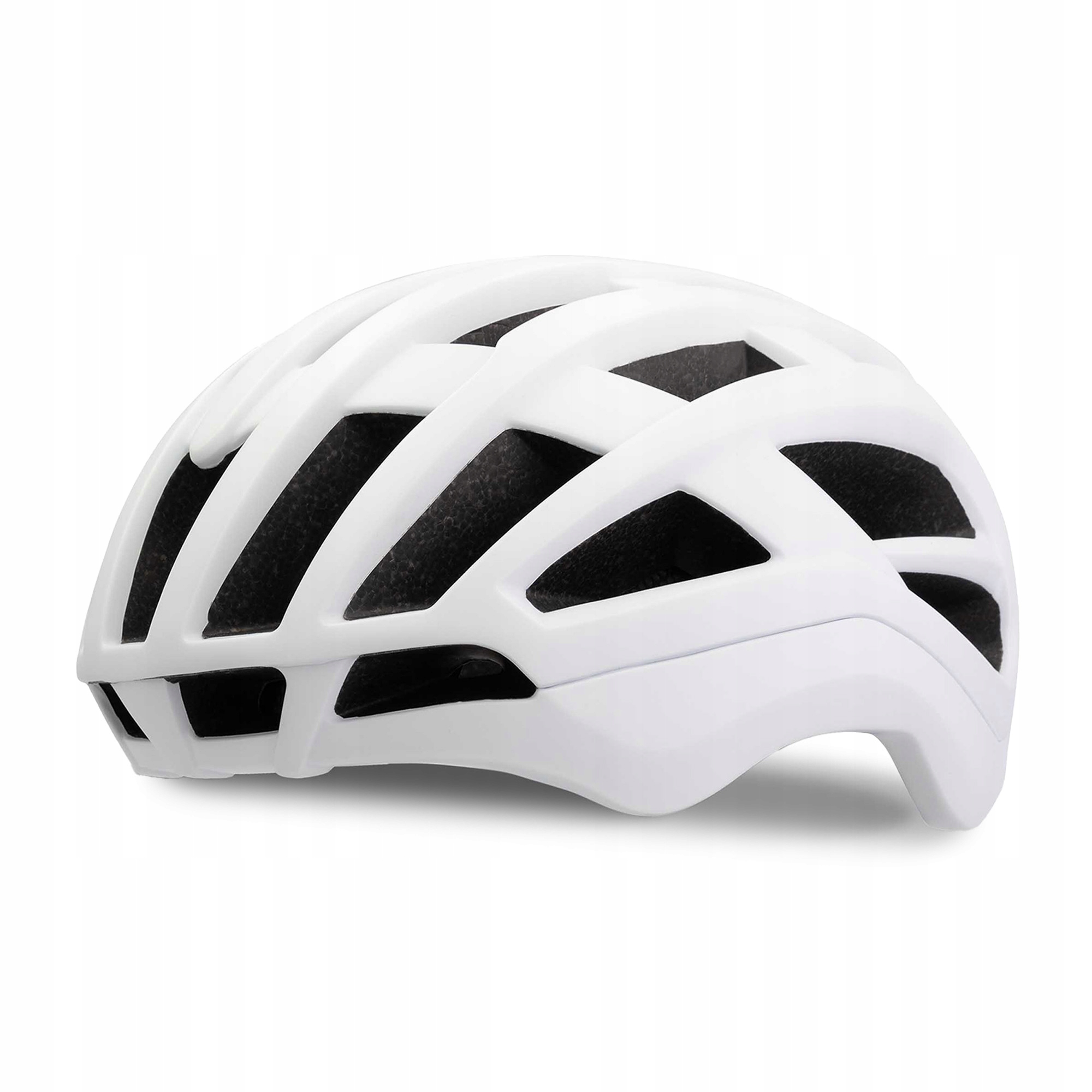 Kask rowerowy Rogelli Deiro white 58-62 Cm (L-Xl)